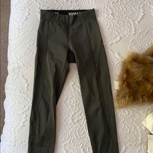 Ivy Park leggings